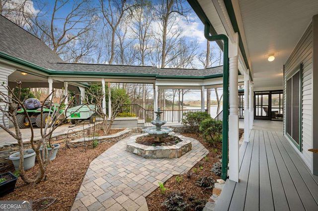 216 Burnell Lane, Blairsville, GA 30512