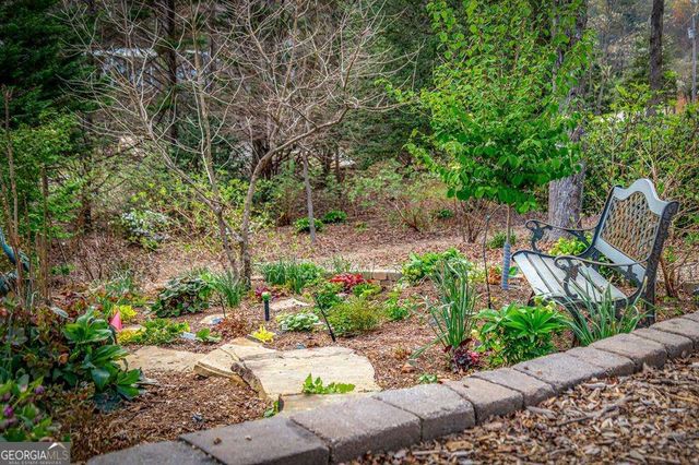216 Burnell Lane, Blairsville, GA 30512