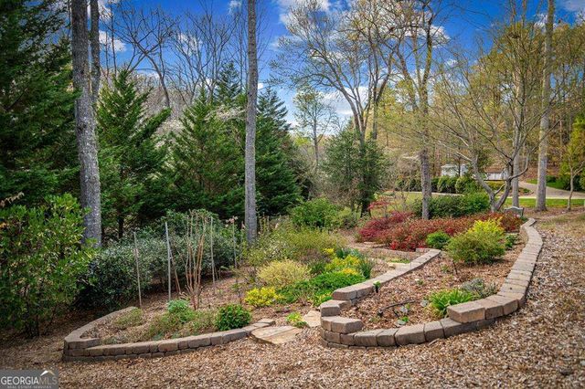 216 Burnell Lane, Blairsville, GA 30512