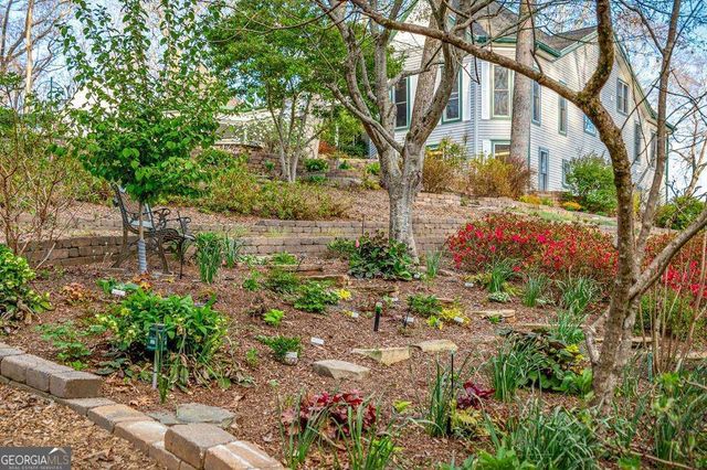 216 Burnell Lane, Blairsville, GA 30512