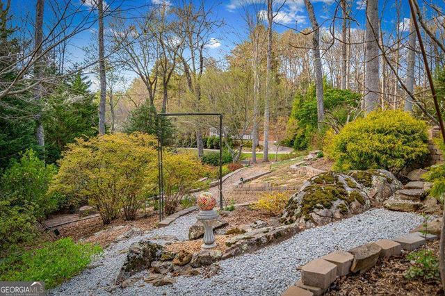 216 Burnell Lane, Blairsville, GA 30512