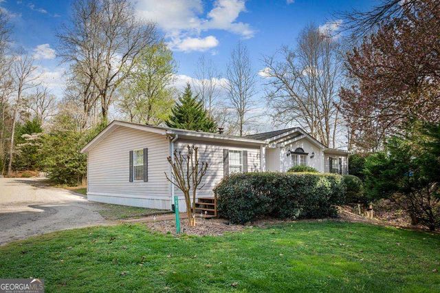 216 Burnell Lane, Blairsville, GA 30512