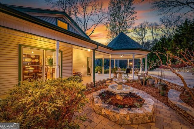 216 Burnell Lane, Blairsville, GA 30512