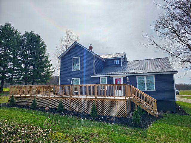 8965 CARBERRY Road, Albion, PA 16401