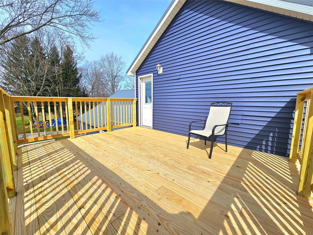 8965 CARBERRY Road, Albion, PA 16401