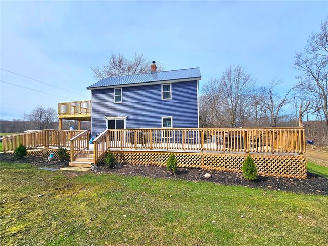 8965 CARBERRY Road, Albion, PA 16401