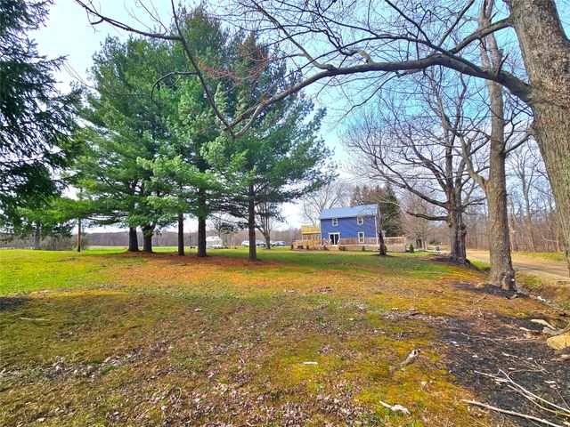 8965 CARBERRY Road, Albion, PA 16401