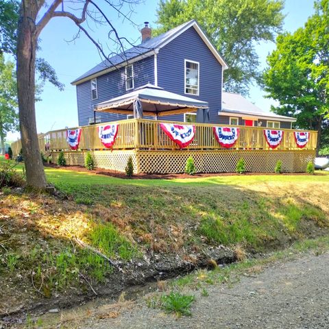 8965 CARBERRY Road, Albion, PA 16401