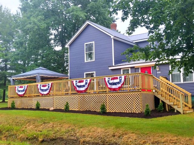 8965 CARBERRY Road, Albion, PA 16401