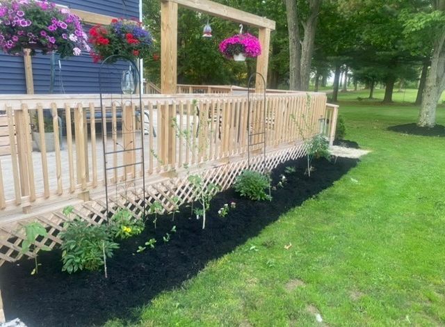 8965 CARBERRY Road, Albion, PA 16401