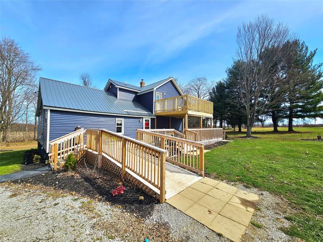 8965 CARBERRY Road, Albion, PA 16401