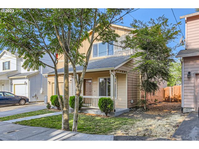4207 Se 90TH Ave, Portland, OR 97266
