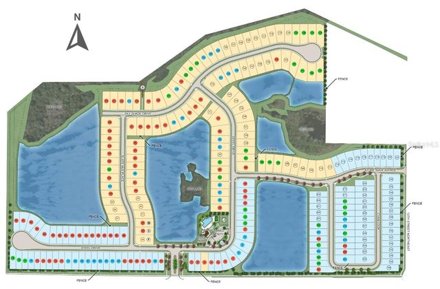 5032 CYAN LOOP, Apollo Beach, FL 33572