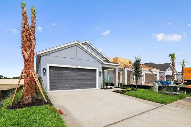 5032 CYAN LOOP, Apollo Beach, FL 33572