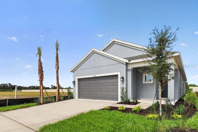 5032 CYAN LOOP, Apollo Beach, FL 33572
