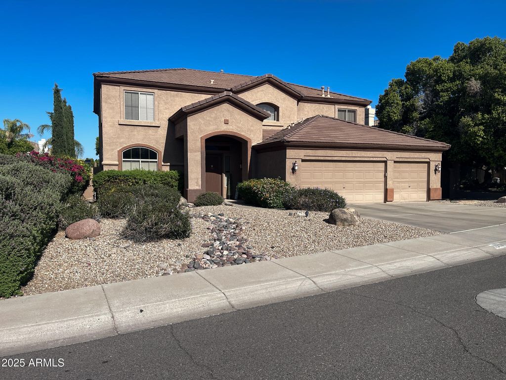 17658 N 52ND Place, Scottsdale, AZ 85254