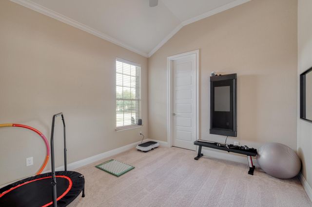 636 Trailside BND, Round Rock, TX 78665