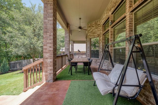 636 Trailside BND, Round Rock, TX 78665