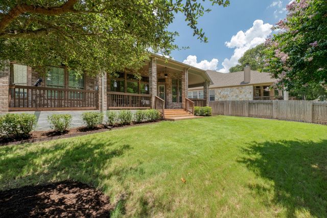 636 Trailside BND, Round Rock, TX 78665