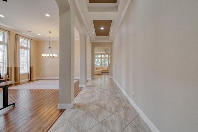 636 Trailside BND, Round Rock, TX 78665