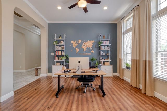 636 Trailside BND, Round Rock, TX 78665