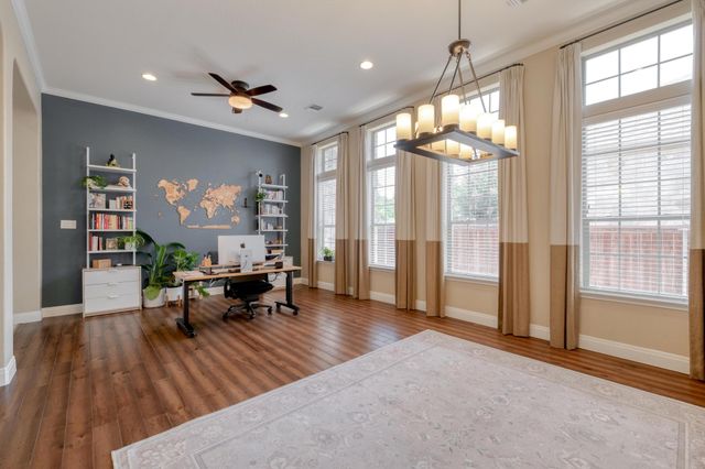 636 Trailside BND, Round Rock, TX 78665