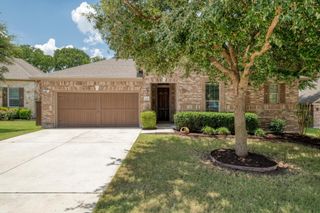 636 Trailside BND, Round Rock, TX 78665