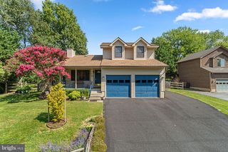 10302 HORN CT, New Market, MD 21774