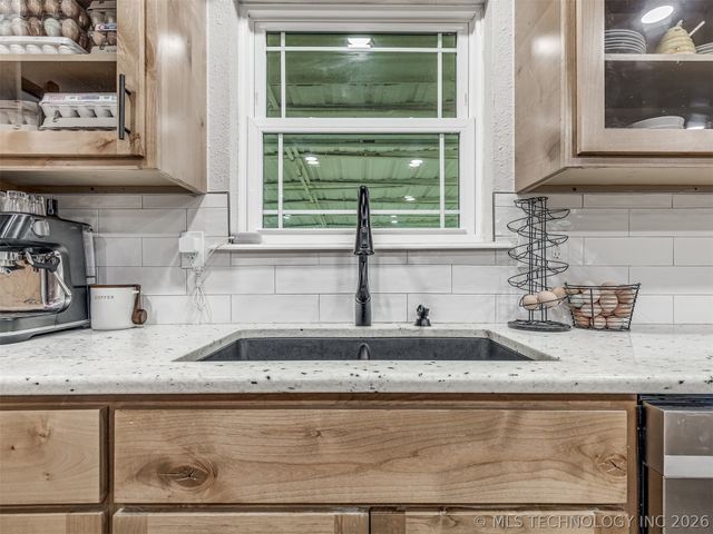 5000 Hwy 16, Beggs, OK 74421