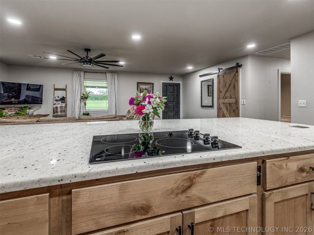 5000 Hwy 16, Beggs, OK 74421