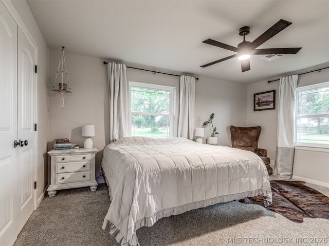 5000 Hwy 16, Beggs, OK 74421