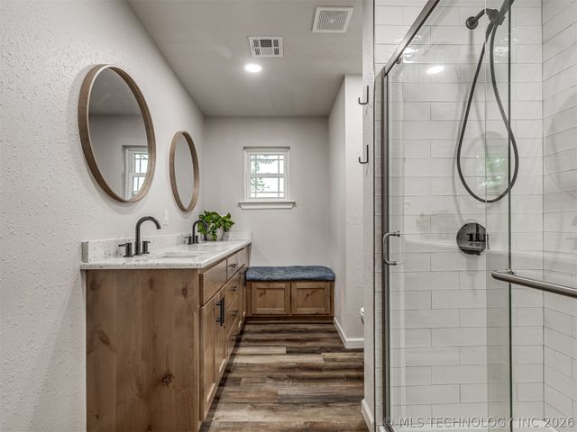 5000 Hwy 16, Beggs, OK 74421