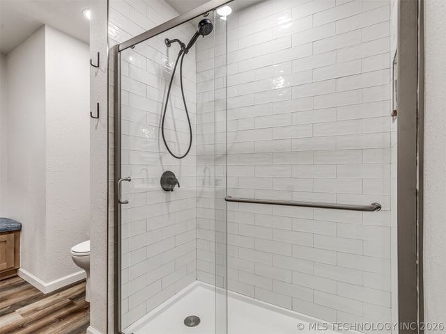 5000 Hwy 16, Beggs, OK 74421