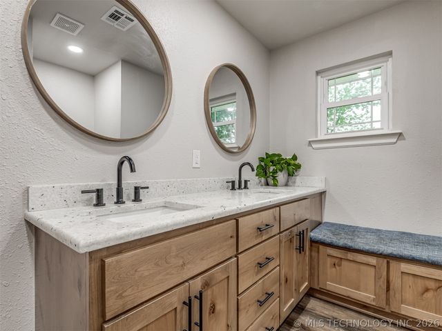 5000 Hwy 16, Beggs, OK 74421