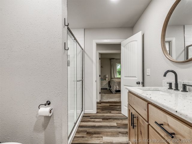 5000 Hwy 16, Beggs, OK 74421