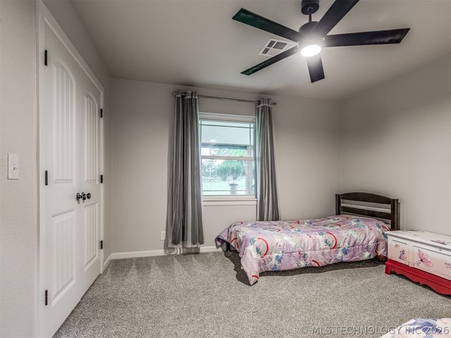 5000 Hwy 16, Beggs, OK 74421