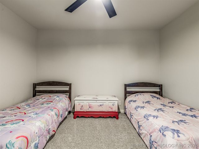 5000 Hwy 16, Beggs, OK 74421