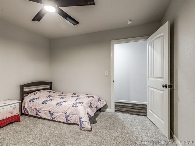 5000 Hwy 16, Beggs, OK 74421