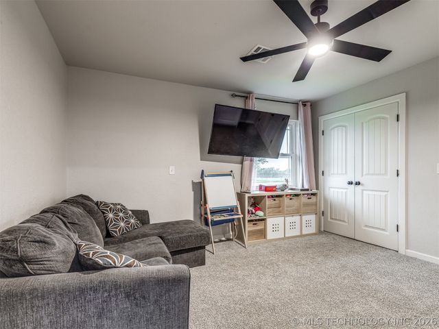 5000 Hwy 16, Beggs, OK 74421