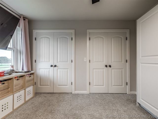 5000 Hwy 16, Beggs, OK 74421