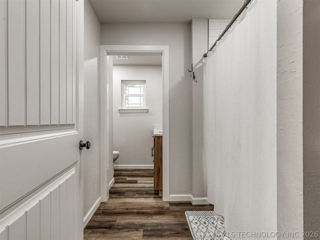 5000 Hwy 16, Beggs, OK 74421