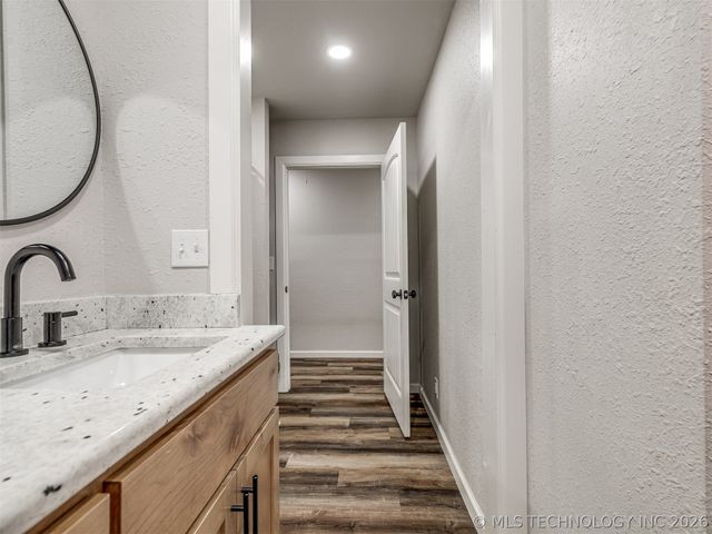 5000 Hwy 16, Beggs, OK 74421