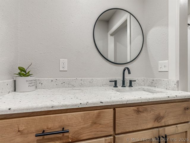 5000 Hwy 16, Beggs, OK 74421