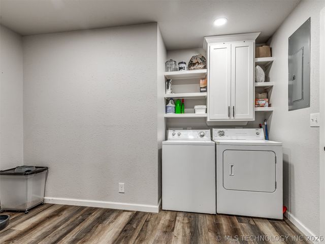 5000 Hwy 16, Beggs, OK 74421