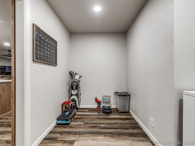 5000 Hwy 16, Beggs, OK 74421