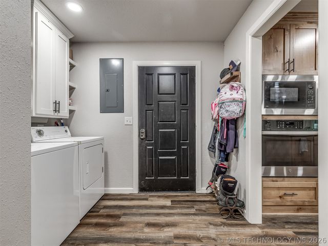 5000 Hwy 16, Beggs, OK 74421