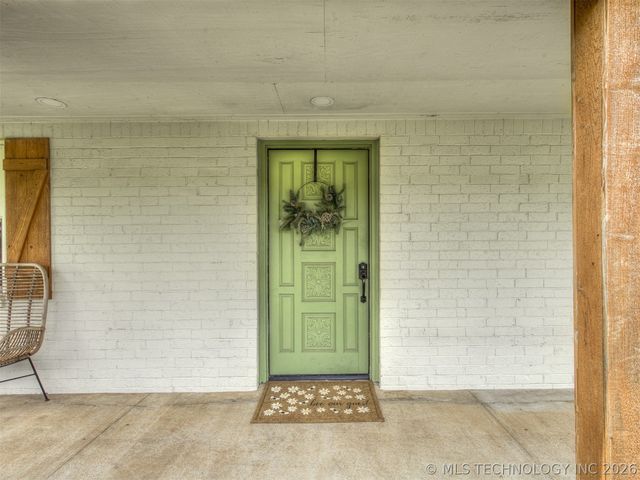 5000 Hwy 16, Beggs, OK 74421