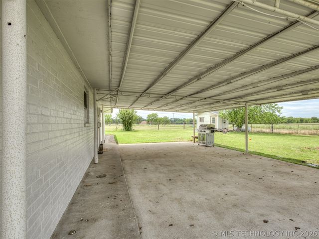 5000 Hwy 16, Beggs, OK 74421