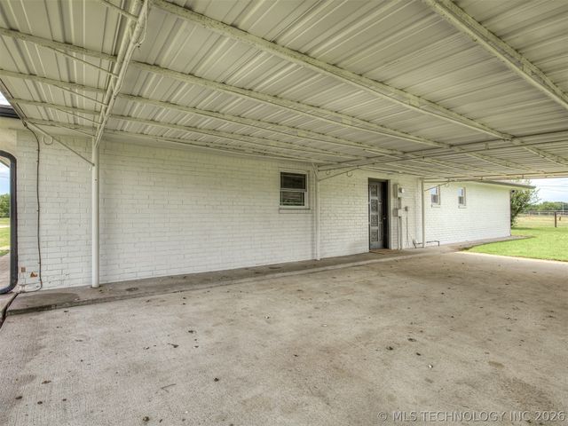 5000 Hwy 16, Beggs, OK 74421