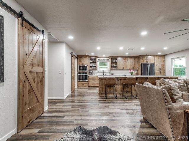 5000 Hwy 16, Beggs, OK 74421